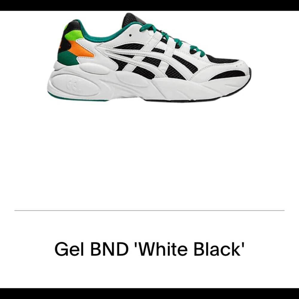 ASICS - Picture 13 of 13